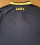 Бодьо Глимт / Bodo Glimt training top 1/4 zip - размер L, снимка 7