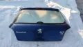 Заден капак за Peugeot 307 Hatchback (08.2000 - 12.2012), 4+1 вр., хечбек, снимка 1