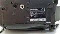Видеокамера Panasonic NV-S77, снимка 9