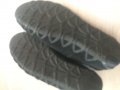 Нови спортни черни обувки ессо., снимка 6