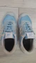 Сини дамски велурени маратонки New Balance 574 Classic р-р EUR38, снимка 9