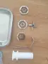 Месомелачка професионална немска Edertal EMS 70-2, снимка 11