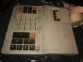 калкулатор Texas Instruments TI-5120 япония 1981, снимка 5
