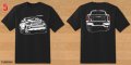 T-shirt Nissan GTR, Toyota Tundra / Тениска Нисан ГТР, Тойота Тундра, снимка 5