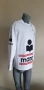 Isabel Marant Etoile Cotton Mens Size S НОВО! ОРИГИНАЛ! Мъжка Блуза!, снимка 4