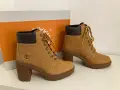 Зимни боти, обувки Timberland, размер 40, нови, снимка 3