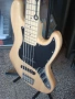 Бас китара, снимка 3