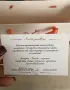 Обеци, позлатени с 18-каратово италианско жълто злато и кристали Swarowski, снимка 8