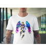 Тениска Лео Меси Барселона  /Leo Messi T-shirt Fc barcelona