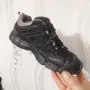ECCO GORE-TEX  номер 43  Водоустойчиви туристически обувки / маратонки , снимка 10