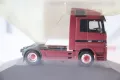 HERPA H0 1/87 MERCEDES BENZ ACTROS ВЛЕКАЧ МОДЕЛ КАМИОН, снимка 4