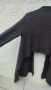 Sarah Pacini cardigan One size, снимка 1
