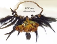 Бижута от смола SiDona fashion&jewelry, снимка 8
