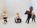 Playmobil фигурки, превозни средства и др., снимка 8