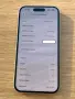 Apple iPhone 15, 128GB, Blue - MTP43RX/A, снимка 2