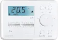 IMIT 578160 Цифров ежедневен термостат Techno Duo, бял,, снимка 5