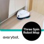 Everybot TS300 – Роботизирана подомиячка * Безплатна доставка * Гаранция 2 години, снимка 3