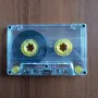ЛОТ 4бр. аудио касети/ касетки, снимка 7