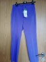 Лилав панталон In wear 40 нов , снимка 4