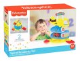 Писта с две колички Fisher Price, снимка 2