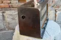 Philips 845U Лампов радиоприемник, снимка 6