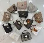 Guess Дамска Чанта Гес - Различни Цветове Код E36, снимка 1