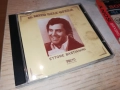 ETTORE BASTIANINI-ORIGINAL CD MADE IN ITALY 0109251128, снимка 1