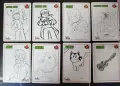 Eddsworld creo карти комплект, снимка 2