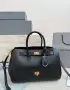 Balenciaga Дамска чанта, кожа, снимка 4