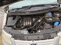 VW Sharan 2.0i 116кс  газ/ бензин  , снимка 3
