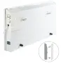 Печка , конвектор 1500W, панелен, снимка 4