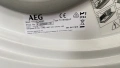 Сушилня с термопомпа AEG серия 7000, снимка 8