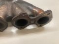 Изпускателен колектор за Mercedes Мерцедес С клас W204 1.8 компресор 156 коня 2009, снимка 6