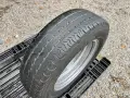 Резервна гума+Джанта 16цола 6x205 за ДВОЙНА ГУМА Mercedes Sprinter(2006-2026),Vw Crafter(2006-2017), снимка 14