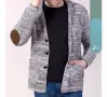Мъжка жилетка- тип сако, снимка 2