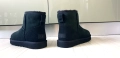 UGG Classic Mini UK 6 US 8 Size 39/25см НОВО! ОРИГИНАЛ! Дамски Зимни Ботуши!, снимка 12
