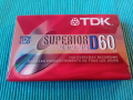 TDK Superior D-60, снимка 1