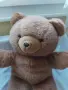 Голямо Плюшено Мече 60 см. - Отлично!, снимка 1