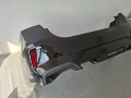 Нова Оригиналан Задна Броня М Пакет BMW G60 M Sport БМВ Г60 Carbon Schwartz , снимка 2