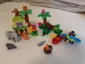 Lego Duplo Джунгла 10804 Jungle, снимка 9