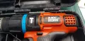 Винтоверт Black and Decker, снимка 3
