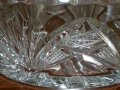 Кристална купичка, снимка 3