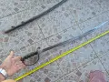 Сабя, палаш, US сабя, снимка 3
