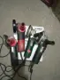 Ъглошлайфи Metabo и Flex, снимка 2