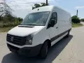 Volkswagen Crafter 2.0tdi136hp2014, снимка 2
