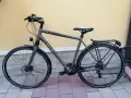 Diamant Elan SL 28 TOP Quality size 55, Germany /Хидравличен модел! /, снимка 8
