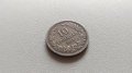 10 стотинки 1912  България, снимка 1 - Нумизматика и бонистика - 42854242