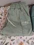 Светло зелено спортно долнище ZeyMel цена 13лв, снимка 8