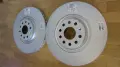 OE предни спирачни дискове за VAG 5Q0 615 301G-340mm, снимка 2