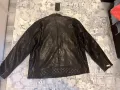 Harley Davidson естествена кожа яке от САЩ 2XL, снимка 8